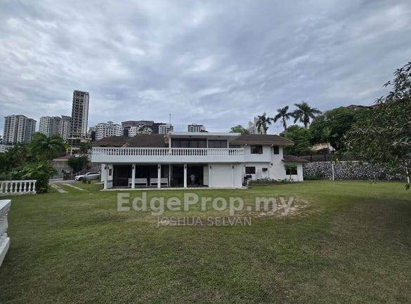 Jalan Medang, Bangsar, Kuala Lumpur 59100