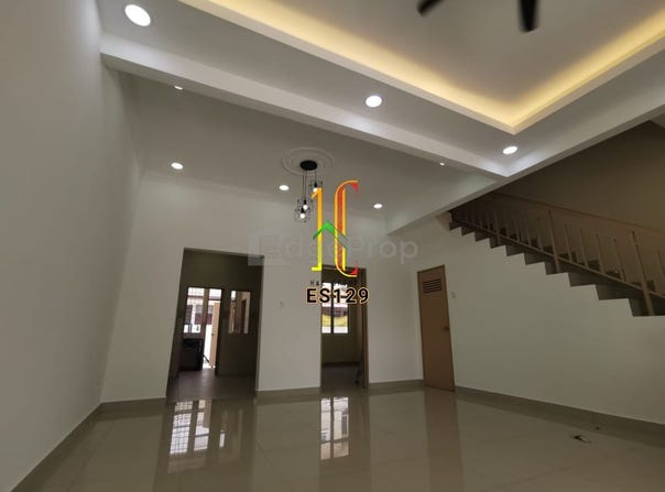 Jalan SP, Sungai Buloh, Selangor 47000