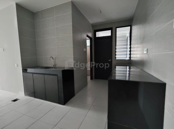 Jalan Usaha Jaya 1, 93350 Kuching, Sarawak, Kuching, Sarawak 93350