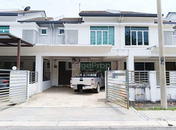 Sungai Petani, Kedah 8000