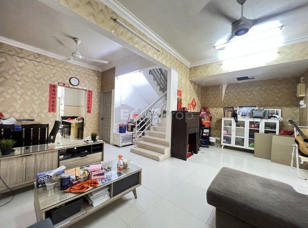 Cheras, Selangor 43200