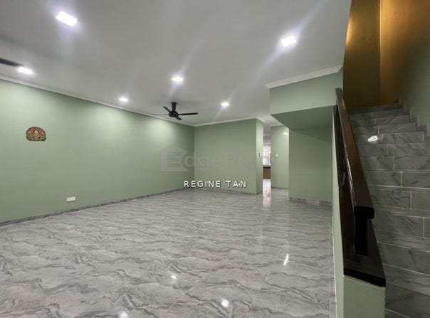 Jalan Damai Perdana, Cheras, Kuala Lumpur 56000