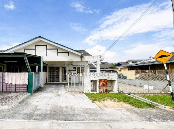 Jalan Harmoni, Klang, Selangor 41400