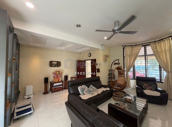 Batu 9 Cheras, Cheras, Selangor 43200