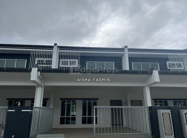 Lorong Camar, Kuching, Sarawak 93050
