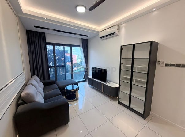 Segambut, Kuala Lumpur 51200