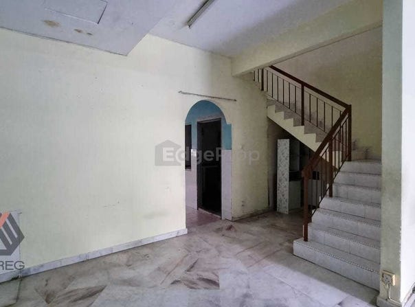 LORONG MANICKAVASAGAM, Klang, Selangor