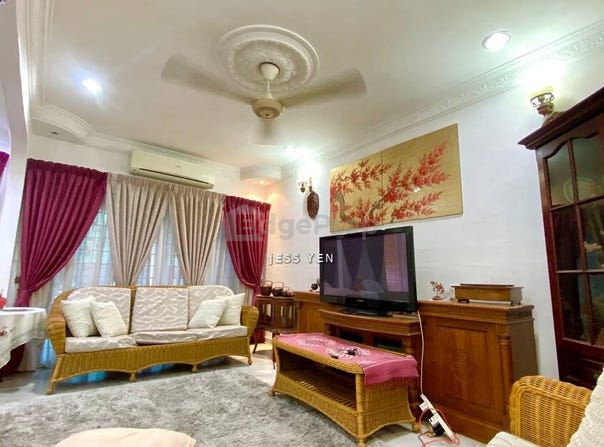 Off Jalan Semenyih, Kajang, Selangor 43000