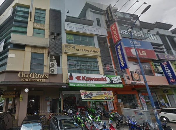 Ampang, Selangor