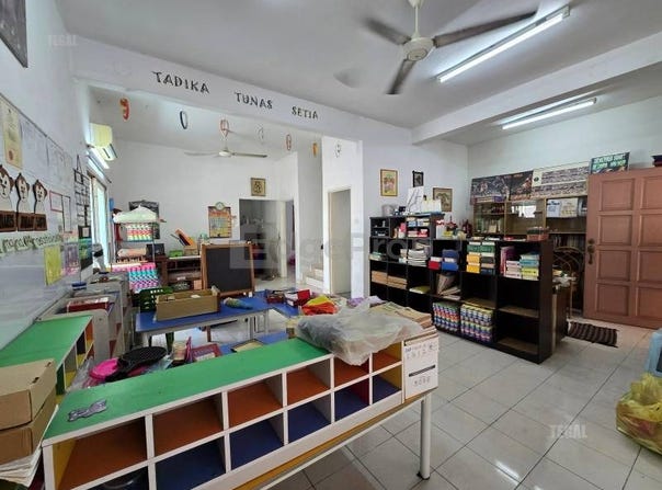 Jalan Kerongsang, Klang, Selangor 41200