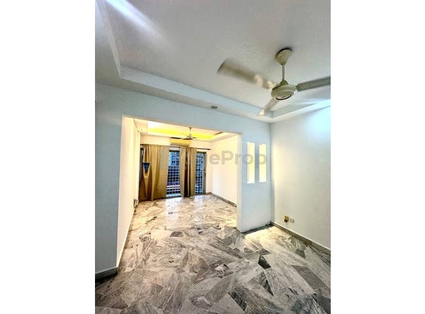 Taman Abadi Indah, 58100, Kuala Lumpur, Taman Desa, Kuala Lumpur 58100