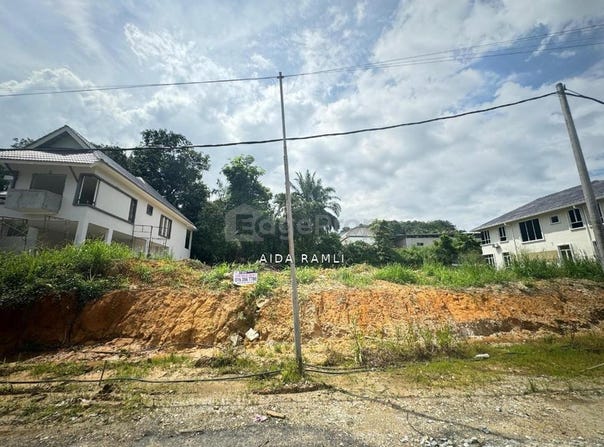 Jalan Merab, Kajang, Selangor 43000