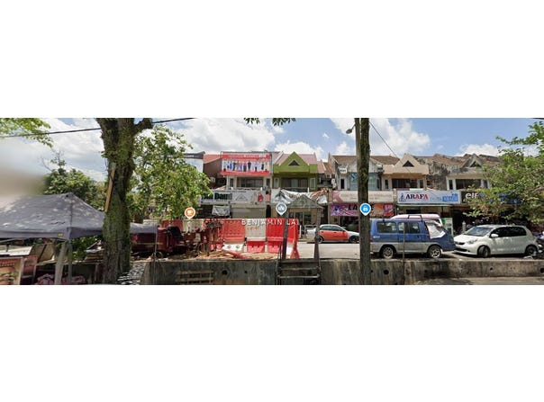 Wangsa Maju, Kuala Lumpur, Setapak, Kuala Lumpur 54200