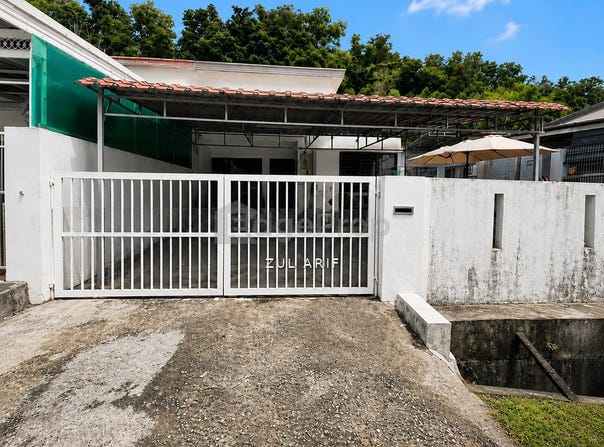 Jalan Selayang Mutiara, Selayang, Selangor 68100