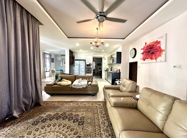 Denai Alam, 40170 Shah Alam, Selangor, Denai Alam, Selangor 40170