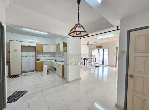 Jalan Seri Taming 1b, Cheras, Selangor 43200