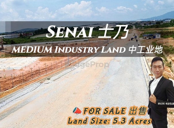 Senai, Senai, Johor 81400