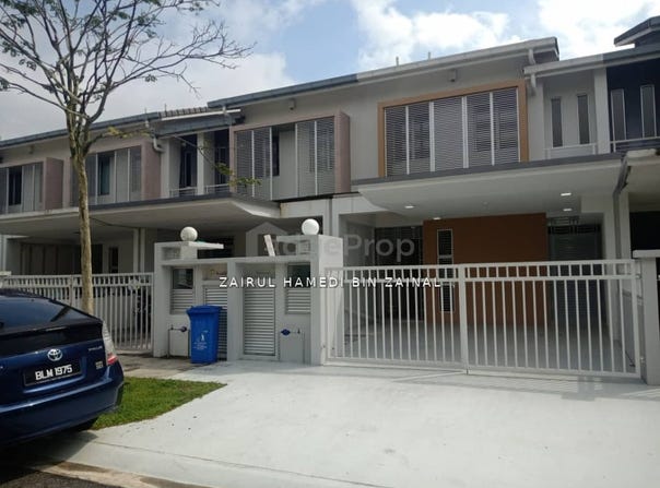 Selangor, Shah Alam, Selangor