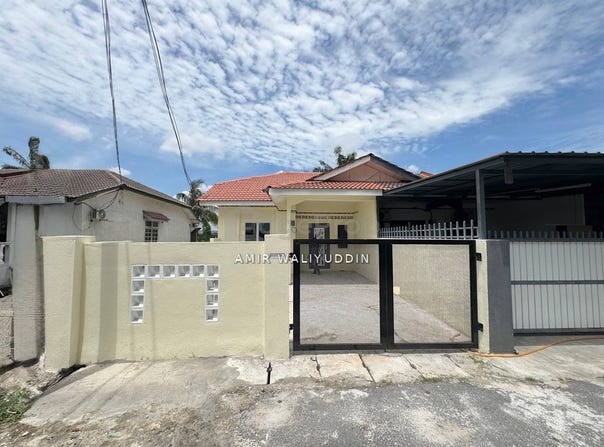 Jalan Meru Indah, Kapar, Selangor 42200