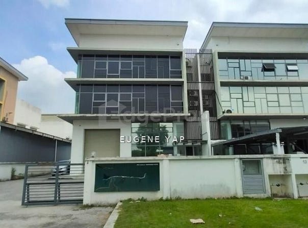 Puchong, Selangor 47120