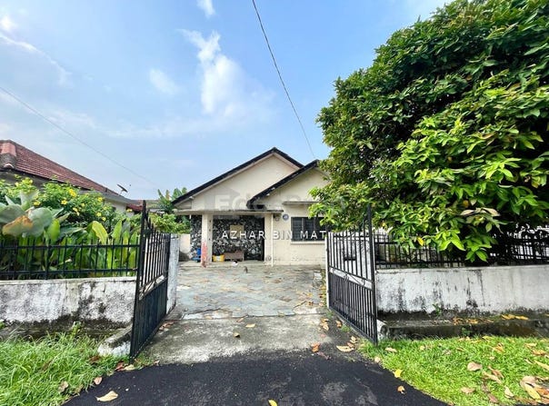 Petaling Jaya, Selangor 46000