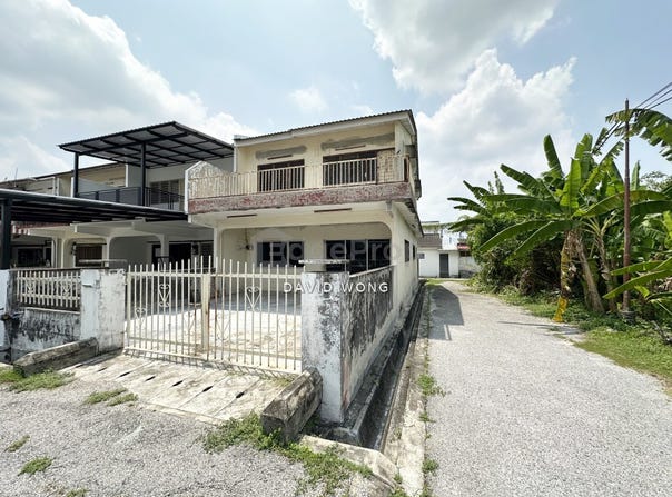 Persiaran Sinfar Off Jalan Pasir Putih, Ipoh, Perak 31650