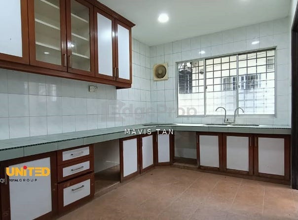 Bandar Kinrara, Bandar Kinrara Puchong, Selangor 47180