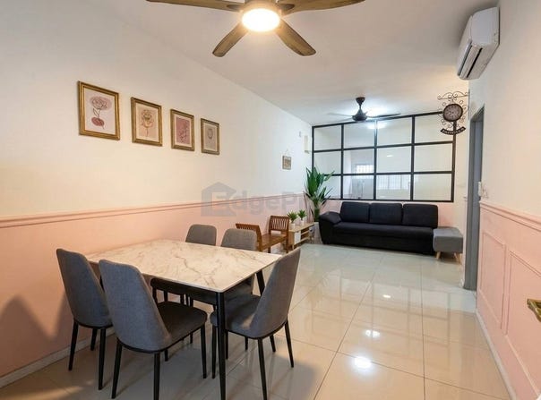 Bandar Puncak Alam, Selangor 42300