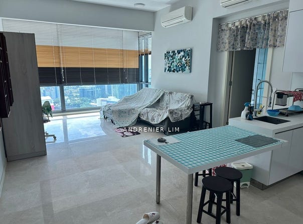 Jalan Bangsar, Kampung Haji Abdullah Hukum, Bangsar, Kuala Lumpur 59200