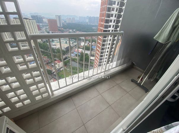 Off Jalan Sultan Azlan Shah, 51200, Kuala Lumpur, Jalan Ipoh, Kuala Lumpur 51200