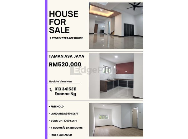 Kajang, Selangor 43000