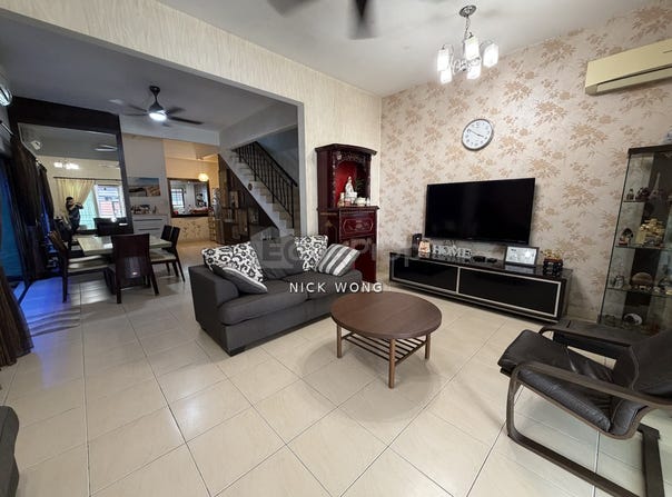 Jalan Bukit Prima, Cheras, Selangor 43200