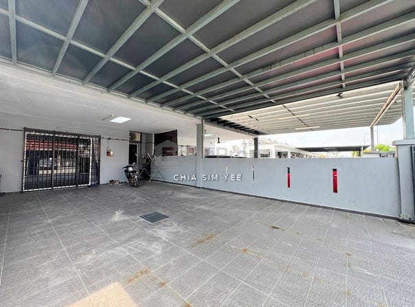 Jalan Raja Nala 18, Kapar, Selangor 42200