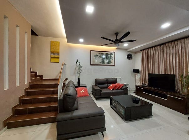 Petaling Jaya, Selangor 47300