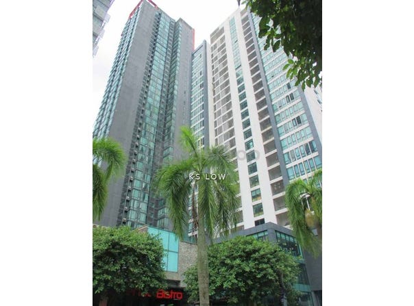 Jalan PJU 8/1, 47820, Selangor, Damansara Perdana, Selangor 47820