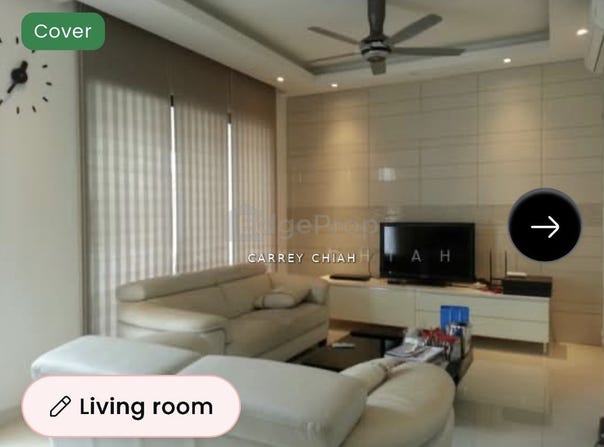 Jalan LE, Puchong, Selangor 47100