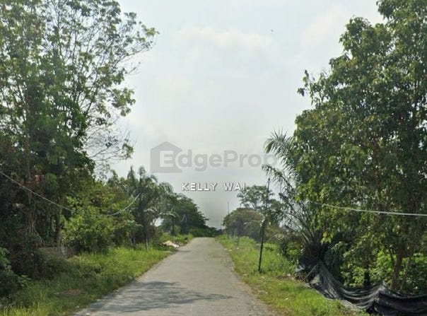 Johor Bahru, Johor 81700