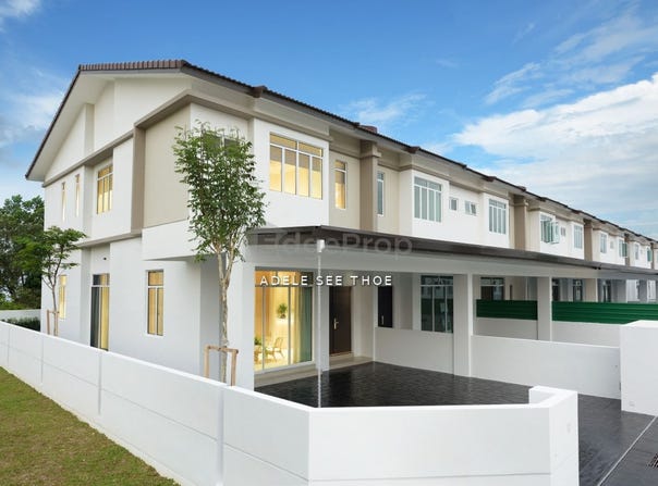 Bukit Mertajam, Penang 14000