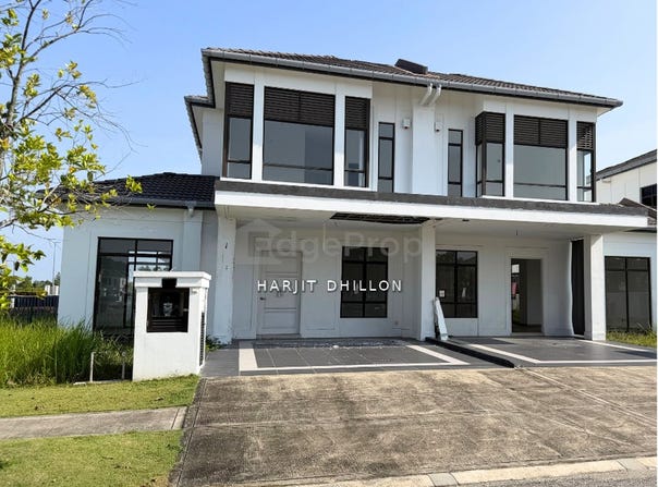Bandar Puncak Alam, Selangor 47000