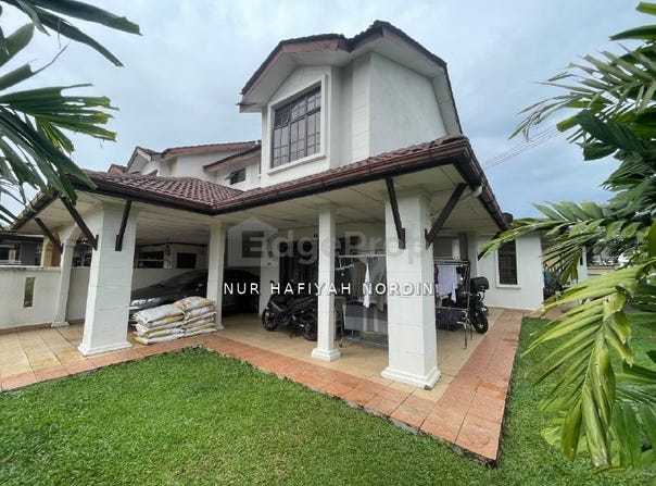 Bangi, Selangor 0