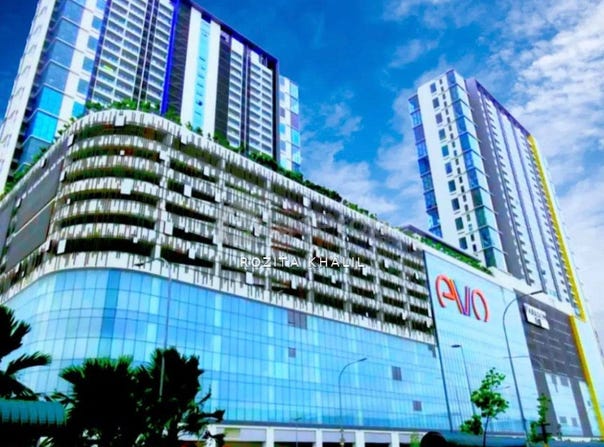 Bandar Baru Bangi, 43650, Selangor, Bangi, Selangor 43650