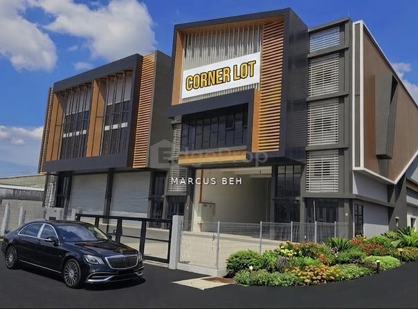 Jalan Haji Salleh, Klang, Selangor 41300