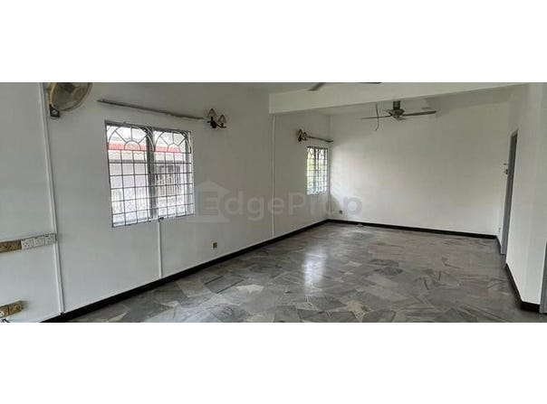Jalan USJ 4/1, USJ, Selangor 47610