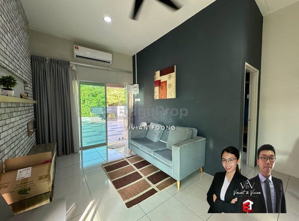 PLOT 11,-, TAMAN PUSING PERMAI, 31550, Kinta, Perak 31550