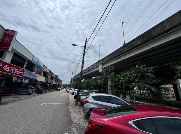 Johor Bahru, Johor 80150