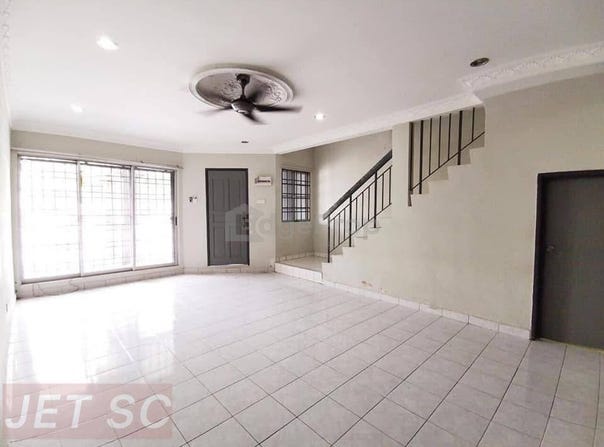 Jalan Pending 2, Klang, Selangor