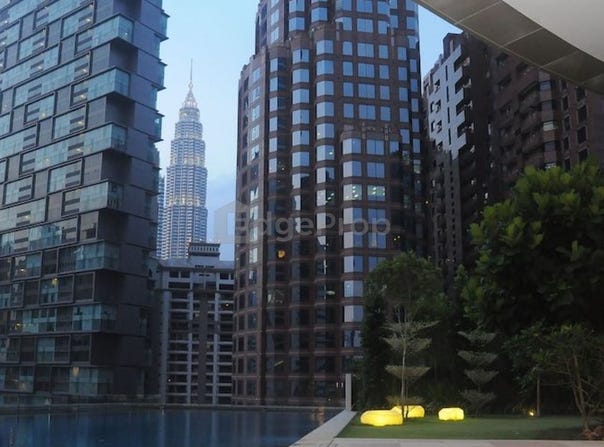 Jalan Conlay, 55100, Kuala Lumpur, KLCC, Kuala Lumpur 50450