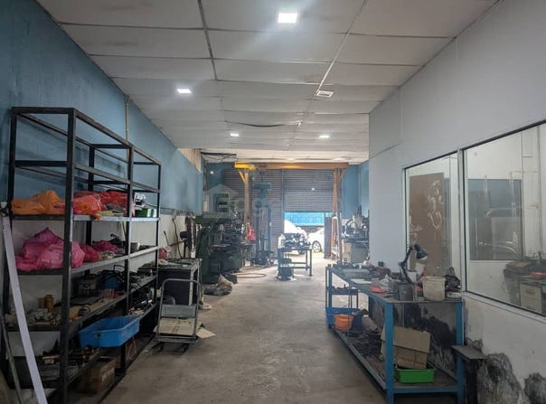 Shah Alam, Selangor 42450