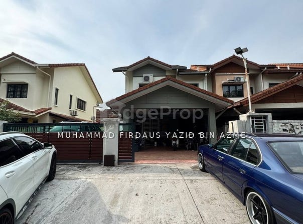 Shah Alam, Selangor 40150