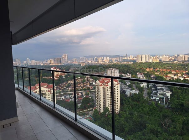 KL Sentral, Kuala Lumpur 58000